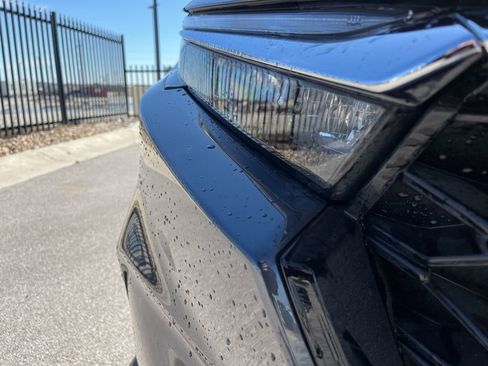 Certified 2025 Honda CR-V EX-L image 15