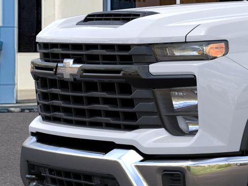 New 2026 Chevrolet Silverado 3500 W/T w/ WT Convenience Package RWD image 37