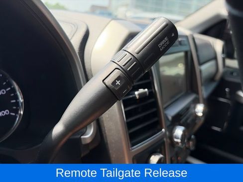 Certified 2020 Ford F350 Lariat w/ Lariat Ultimate Package AWD/4WD image 27