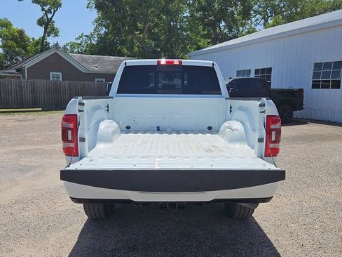Used 2024 RAM 2500 Laramie w/ Safety Group AWD/4WD image 26