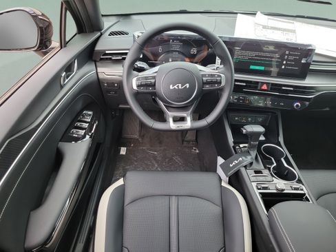 New 2026 Kia K5 GT-Line image 8