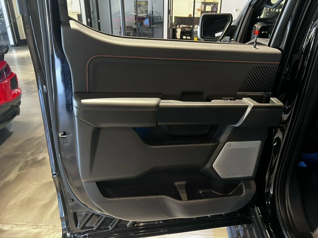 Used 2024 Ford F150 Raptor AWD/4WD image 21