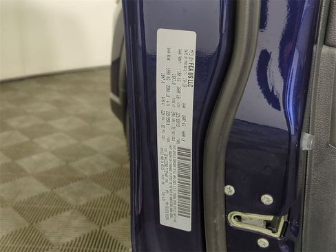 Used 2020 Jeep Compass Limited w/ Rear Convenience Group image 34