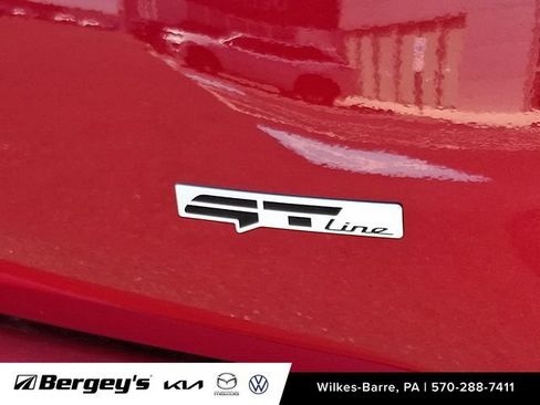 Certified 2025 Kia K5 GT-Line w/ GT-Line Premium Package FWD image 34