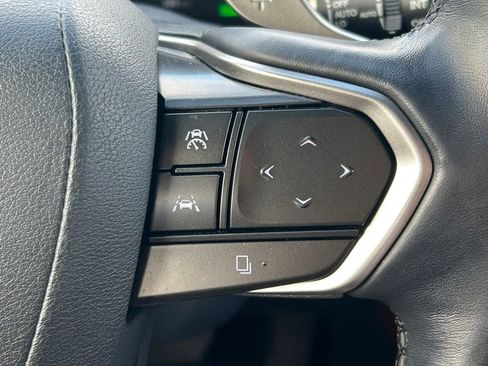 Used 2023 Lexus NX 350h AWD w/ Vision Package image 42