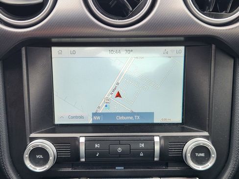 Certified 2021 Ford Mustang Premium w/ Equipment Group 201A image 16