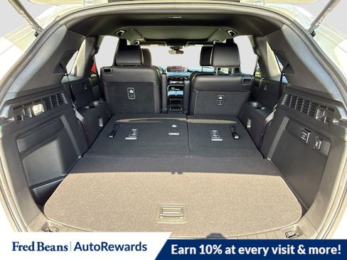 New 2025 MAZDA CX-90 3.3 Turbo w/ Premium Plus Pkg image 28