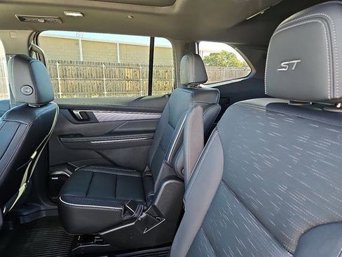 New 2026 Buick Enclave Sport Touring w/ Power Package image 10