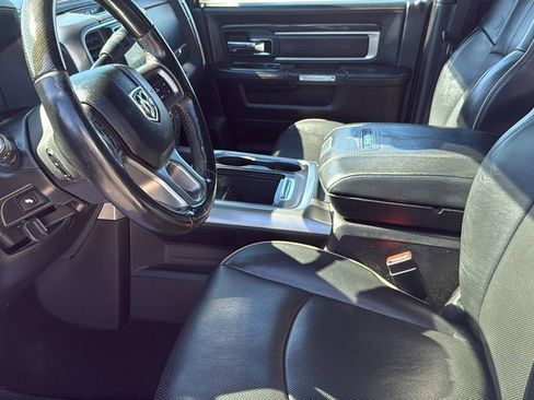 Used 2018 RAM 2500 Limited image 26