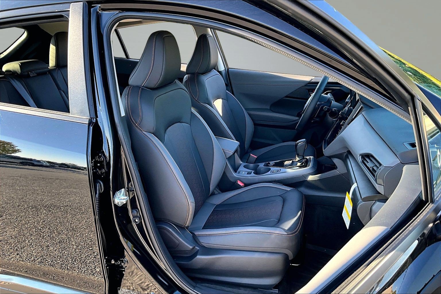 New 2027 Subaru Crosstrek 2.5i Limited AWD/4WD image 23