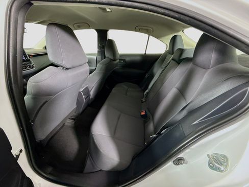 Used 2022 Toyota Corolla LE FWD image 24