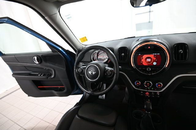 Used 2018 MINI Cooper Countryman S FWD image 29
