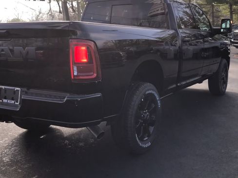 New 2026 RAM 2500 Laramie w/ Night Edition image 7