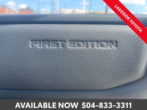 Certified 2024 Toyota Land Cruiser image 23