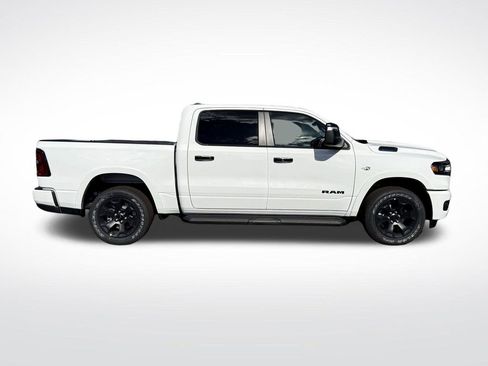 New 2026 RAM 1500 Big Horn image 11