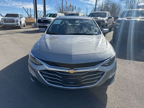 Used 2023 Chevrolet Malibu LT image 8