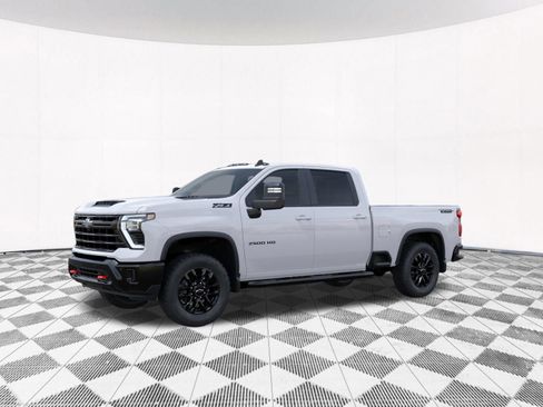 New 2026 Chevrolet Silverado 2500 LT w/ Trail Boss Package AWD/4WD image 5