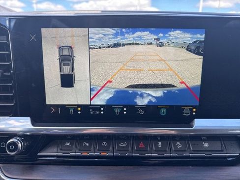 Certified 2023 GMC Sierra 1500 SLT w/ SLT Premium Package image 25