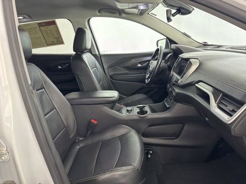 Used 2020 GMC Terrain SLT image 22