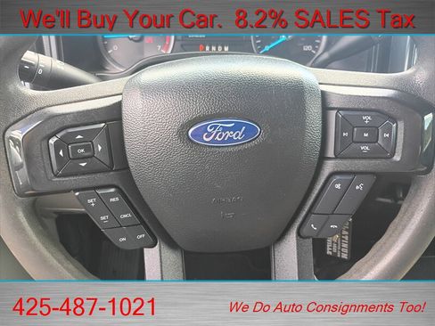 Used 2021 Ford F350 XLT AWD/4WD image 13