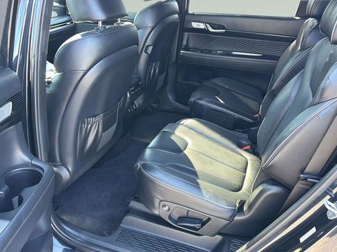 Used 2023 Hyundai Palisade Calligraphy w/ Cargo Package image 31