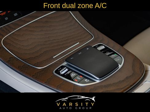 Used 2022 Mercedes-Benz E 53 AMG 4MATIC Sedan image 29