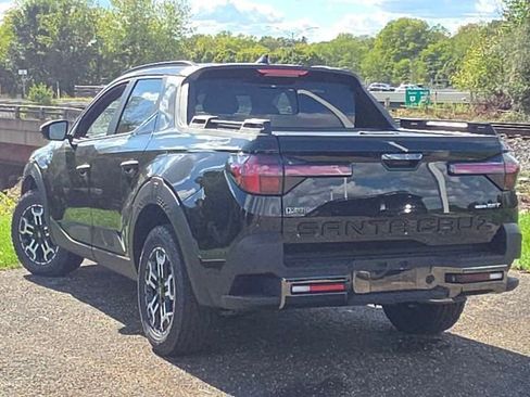 New 2026 Hyundai Santa Cruz XRT AWD/4WD image 22