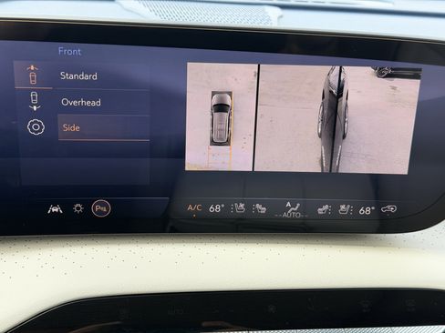 New 2026 Buick Enclave Avenir w/ Super Cruise Package image 36