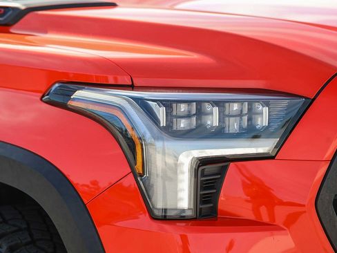 Used 2023 Toyota Sequoia TRD Pro image 8