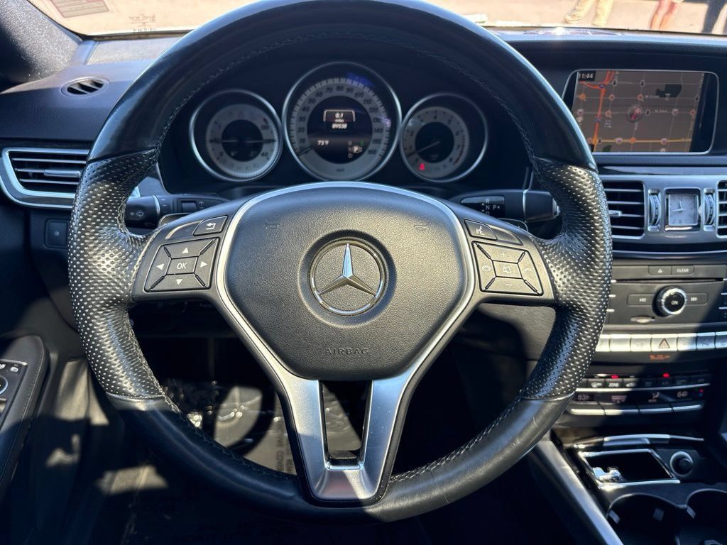 Used 2016 Mercedes-Benz E 350 4MATIC Wagon image 17