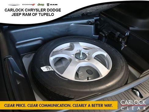 New 2025 Jeep Grand Cherokee Altitude image 41