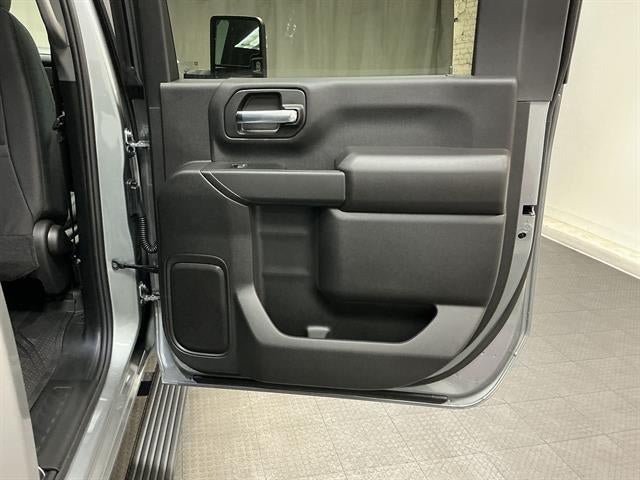 New 2026 Chevrolet Silverado 2500 Custom w/ Custom Value Package AWD/4WD image 30