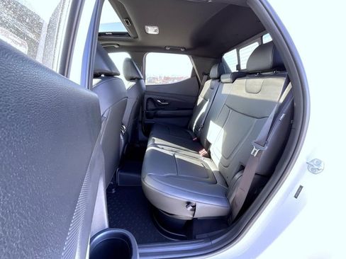 New 2026 Hyundai Santa Cruz SEL AWD/4WD image 11
