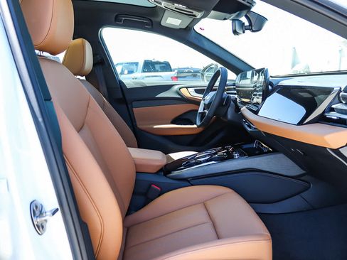 New 2026 Audi A5 Premium AWD/4WD image 21