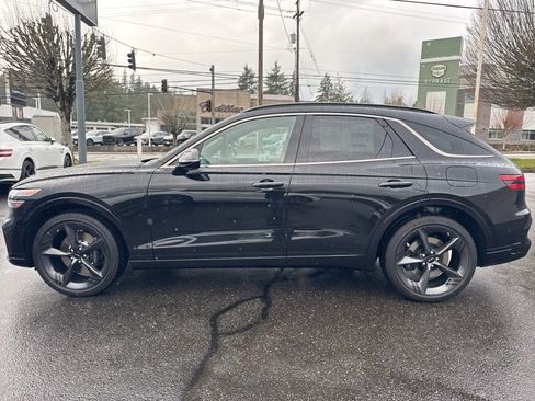 New 2026 Genesis GV70 2.5T Sport Prestige image 4