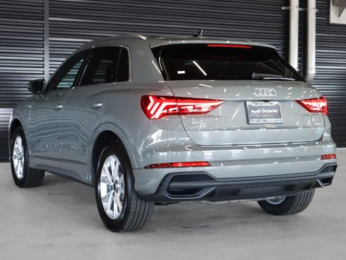 New 2025 Audi Q3 2.0T Premium w/ Convenience Package image 2