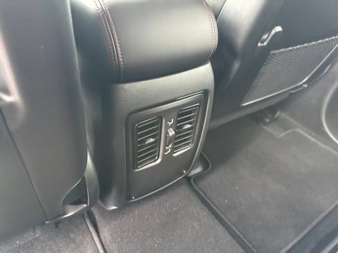 New 2025 Dodge Durango R/T w/ Blacktop Package AWD/4WD image 39