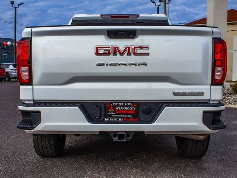 Used 2024 GMC Sierra 1500 Elevation image 5
