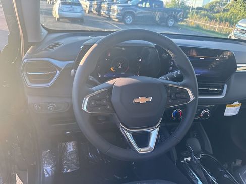 New 2026 Chevrolet TrailBlazer LT w/ LT Cold Weather Package image 39