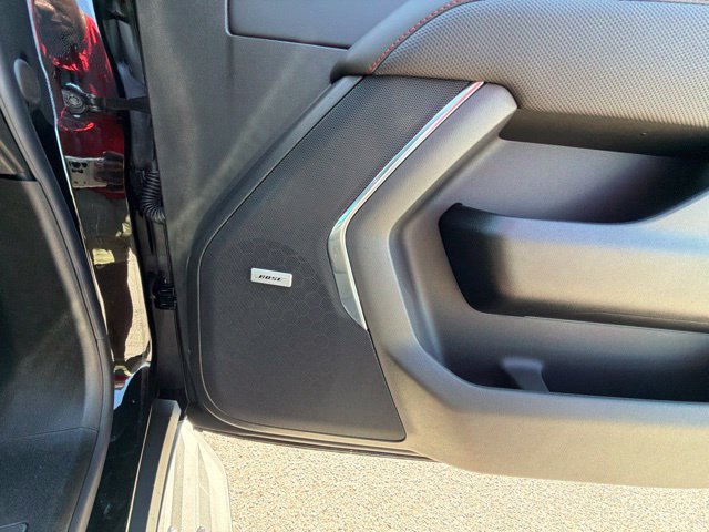 New 2026 Chevrolet Tahoe RST w/ Advanced Technology Package AWD/4WD image 23
