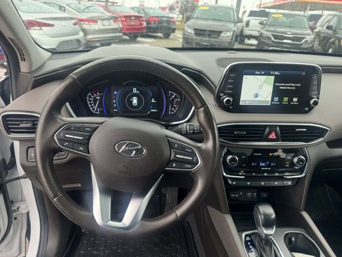 Used 2020 Hyundai Santa Fe Limited image 27