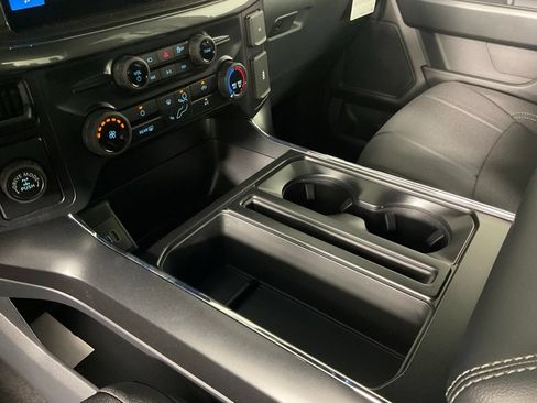 New 2026 Ford F150 STX w/ Equipment Group 200A RWD image 19