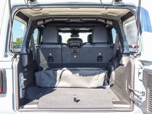 New 2026 Jeep Wrangler Unlimited Rubicon 392 AWD/4WD image 17