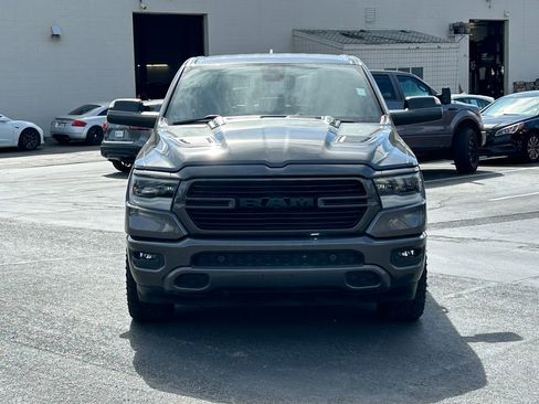 Used 2019 RAM 1500 Sport w/ Level 2 Equipment Group image 11