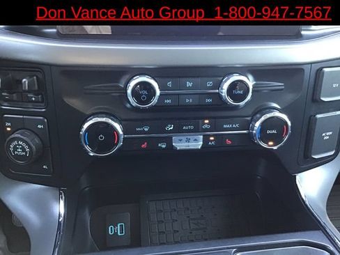 Used 2024 Ford F150 XLT w/ Equipment Group 302A MID AWD/4WD image 18