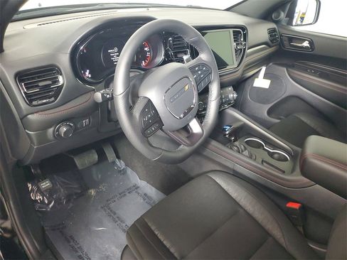 New 2026 Dodge Durango GT w/ Blacktop Package image 9