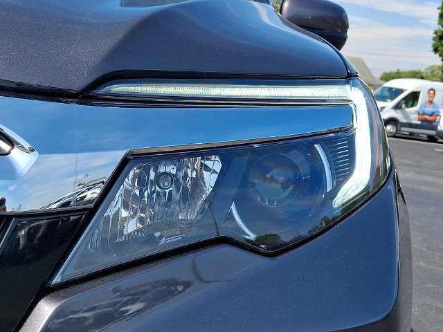 Used 2019 Honda Ridgeline RTL-E image 9