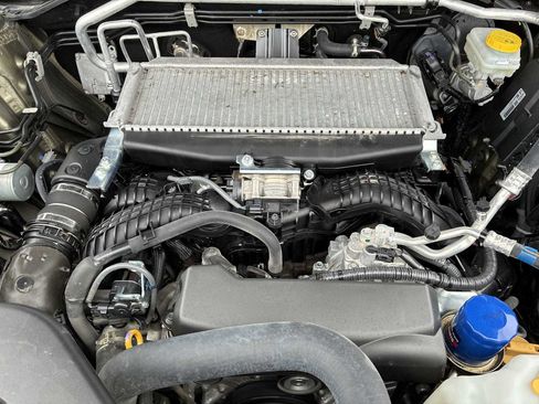 Used 2024 Subaru Ascent Limited w/ Technology Package image 18