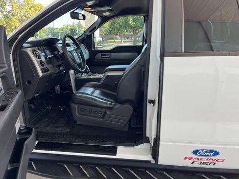 Used 2010 Ford F150 Raptor image 36