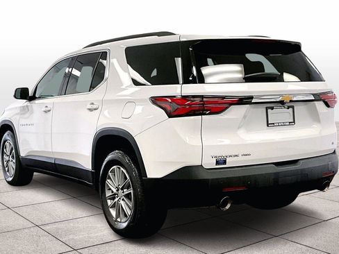 Used 2023 Chevrolet Traverse LT image 10